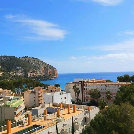 Aptment 4A Sa Calobra With Pool & Terrace Canyamel Capdepera  Buitenkant foto