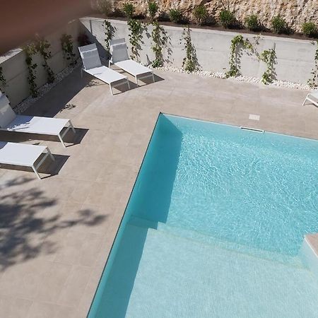 Aptment 4A Sa Calobra With Pool & Terrace Canyamel Capdepera  Buitenkant foto