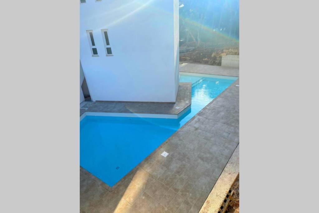 Aptment 4A Sa Calobra With Pool & Terrace Canyamel Capdepera  Buitenkant foto