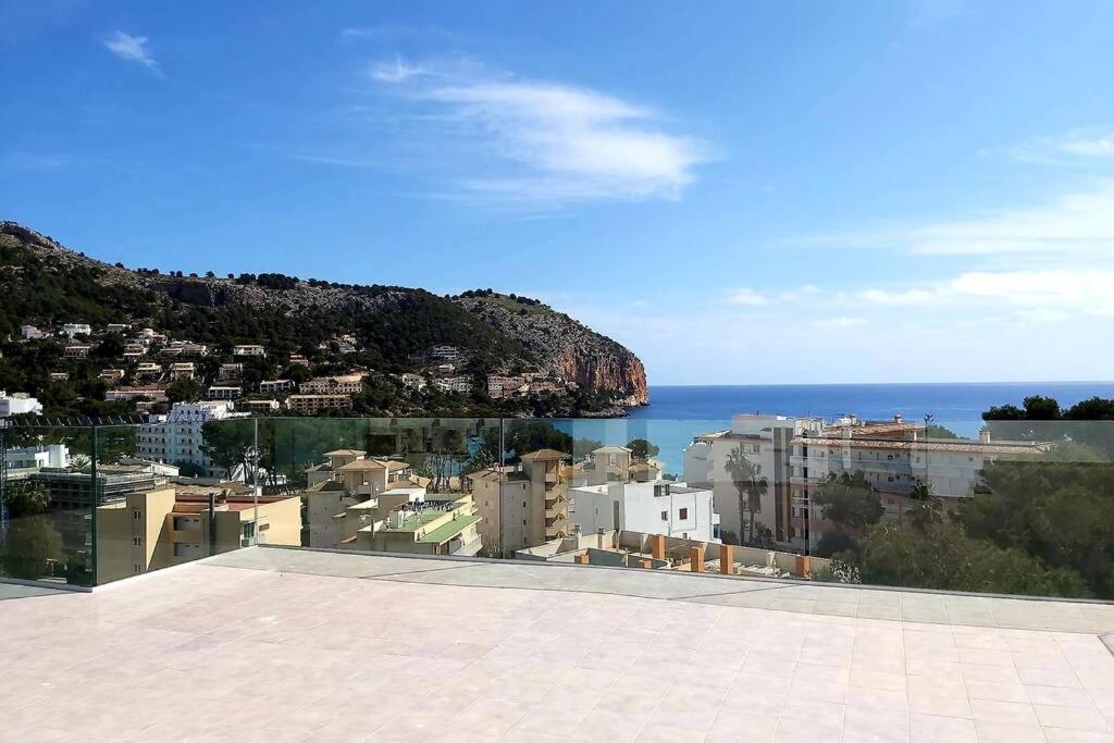 Aptment 4A Sa Calobra With Pool & Terrace Canyamel Capdepera  Buitenkant foto