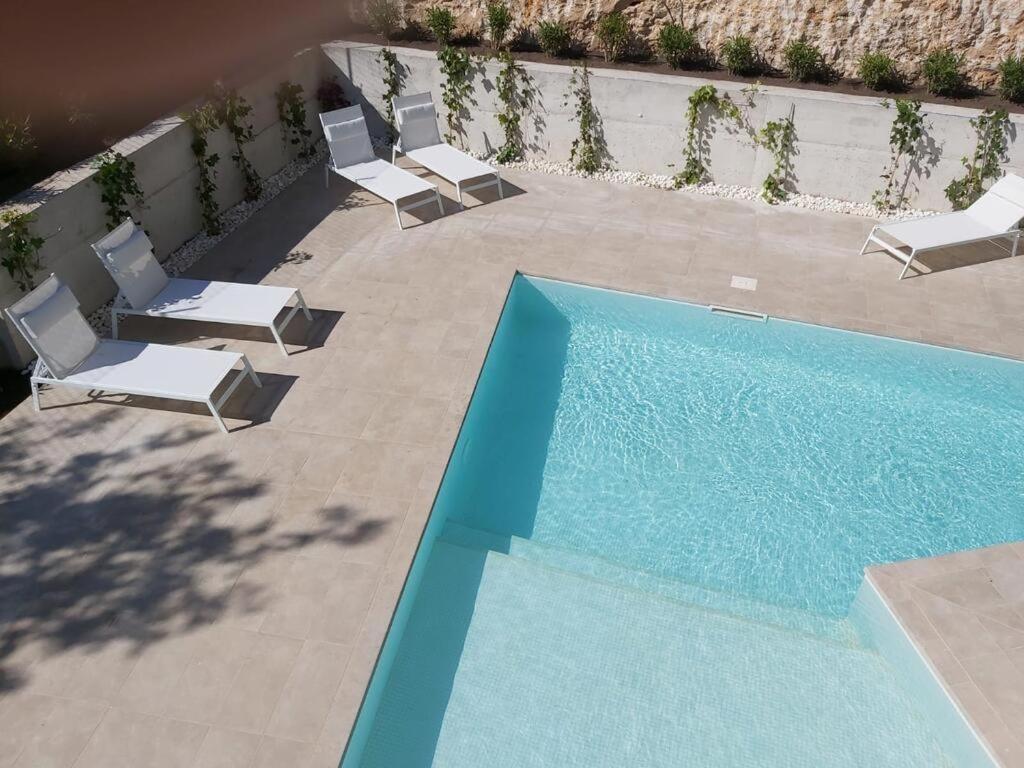 Aptment 4A Sa Calobra With Pool & Terrace Canyamel Capdepera  Buitenkant foto